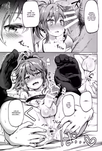 Page 10 of Shounen Ninja Koushoku Kitan - preview thumbnail