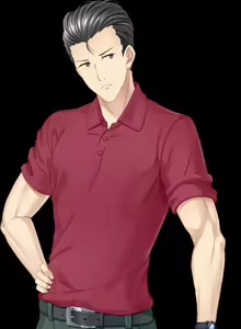 Page 340 of Love Clear (Character CG) 5/5 - preview thumbnail