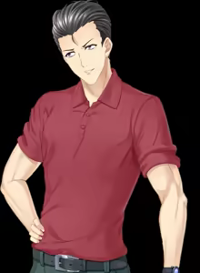 Page 347 of Love Clear (Character CG) 5/5 - preview thumbnail