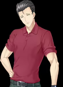 Page 352 of Love Clear (Character CG) 5/5 - preview thumbnail