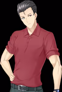 Page 398 of Love Clear (Character CG) 5/5 - preview thumbnail