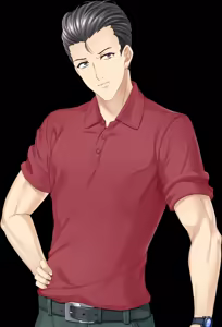 Page 408 of Love Clear (Character CG) 5/5 - preview thumbnail
