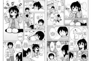 Page 29 of Oyoide miyou yo - preview thumbnail