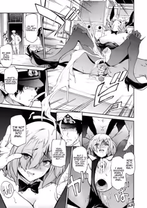 Page 20 of Hamakaze ni Hidoi Koto o Suru Hon - preview thumbnail