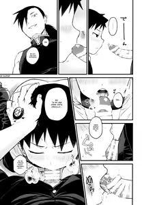 Page 16 of Onii-chan Crisis! - preview thumbnail