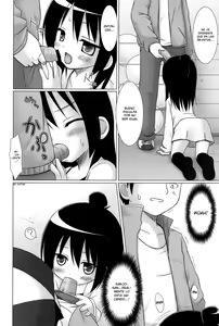 Page 9 of Hito wa Moe - preview thumbnail
