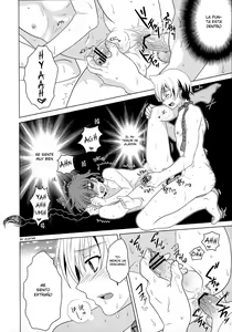 Page 19 of Tokimeki AliAlan Night - preview thumbnail