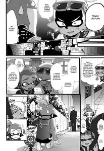Page 5 of Oji-san to, 30 Sazae de Hitoban Dou? - preview thumbnail