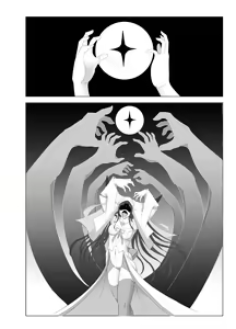 Page 5 of KOI NO COCORO - preview thumbnail