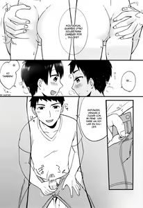 Page 18 of Kimitrade - Kimi to Trade - preview thumbnail