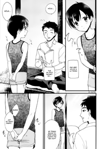 Page 12 of Boku to Trade - preview thumbnail