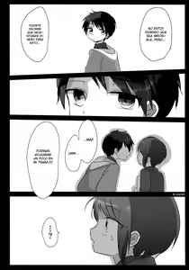 Page 36 of Shougakusei Arbeit, Hajimemashita. - preview thumbnail