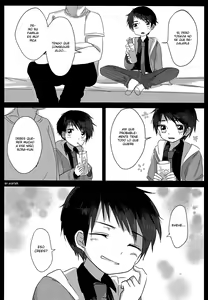 Page 7 of Shougakusei Arbeit, Hajimemashita. - preview thumbnail