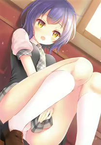 Page 11 of Chimame Seifuku Ikaga desu ka? | Kamu Suka Seragam Sekolah Chimame? - preview thumbnail