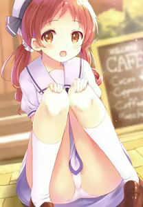 Page 13 of Chimame Seifuku Ikaga desu ka? | Kamu Suka Seragam Sekolah Chimame? - preview thumbnail