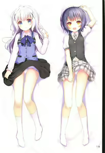 Page 17 of Chimame Seifuku Ikaga desu ka? | Kamu Suka Seragam Sekolah Chimame? - preview thumbnail