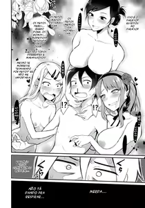 Page 5 of Otona no Dagashi 3 - preview thumbnail