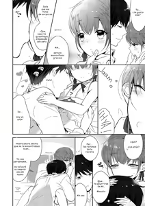 Page 16 of Boku mo Oppai Tsukureba Ii? | ¿yo también debería tener tetas? - preview thumbnail