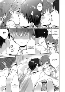 Page 7 of Boku mo Oppai Tsukureba Ii? | ¿yo también debería tener tetas? - preview thumbnail