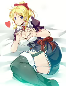 Page 432 of Pixiv Artist: ajishio - preview thumbnail