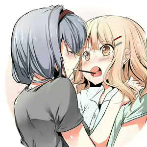 Page 500 of Pixiv Artist: ajishio - preview thumbnail