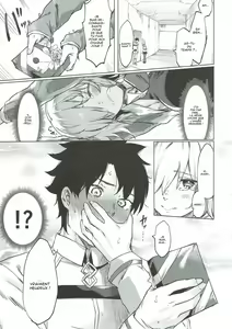 Page 4 of Sweet Mash Valentine - preview thumbnail
