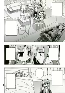 Page 3 of Full Bokko Myself - preview thumbnail