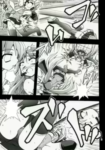 Page 6 of Full Bokko Myself - preview thumbnail