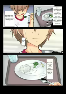 Page 9 of Taiikukago no Rape-you Nagusamimono | Vergewaltigungsopfer nach dem Turnunterricht - preview thumbnail