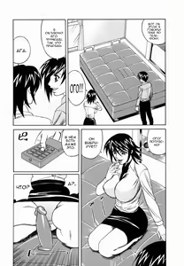 Page 10 of Inwai Gangu Eigyoubu - An Indecent Toy Office Ch. 7 - preview thumbnail