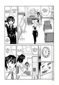 Page 4 of Inwai Gangu Eigyoubu - An Indecent Toy Office Ch. 8 - preview thumbnail