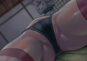 Page 195 of Shimakaze-chan to Tanetsuke Sex (decensored) - preview thumbnail