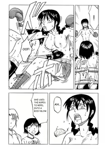 Page 24 of THE LAST BATTLE - preview thumbnail