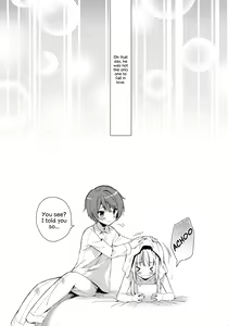 Page 15 of Kimi ha Kawaii Boku dake no Idol - preview thumbnail