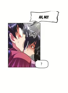 Page 116 of Brawling Go Ch.76-148 - preview thumbnail