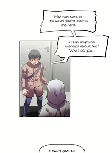Page 1205 of Brawling Go Ch.76-148 - preview thumbnail