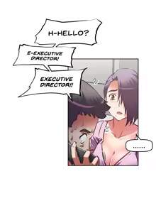 Page 1400 of Brawling Go Ch.76-148 - preview thumbnail