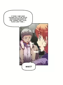 Page 158 of Brawling Go Ch.76-148 - preview thumbnail