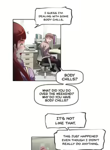 Page 1604 of Brawling Go Ch.76-148 - preview thumbnail