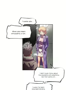 Page 166 of Brawling Go Ch.76-148 - preview thumbnail