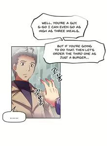Page 1680 of Brawling Go Ch.76-148 - preview thumbnail