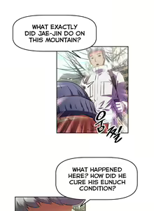 Page 1774 of Brawling Go Ch.76-148 - preview thumbnail