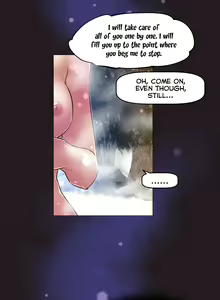 Page 1851 of Brawling Go Ch.76-148 - preview thumbnail