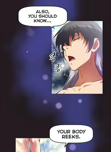 Page 1878 of Brawling Go Ch.76-148 - preview thumbnail