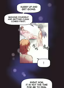 Page 1880 of Brawling Go Ch.76-148 - preview thumbnail