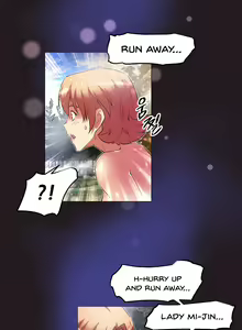 Page 1930 of Brawling Go Ch.76-148 - preview thumbnail