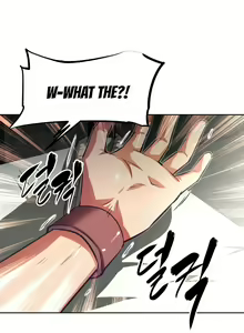 Page 204 of Brawling Go Ch.76-148 - preview thumbnail