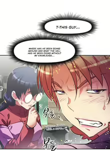 Page 242 of Brawling Go Ch.76-148 - preview thumbnail