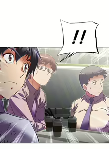Page 27 of Brawling Go Ch.76-148 - preview thumbnail