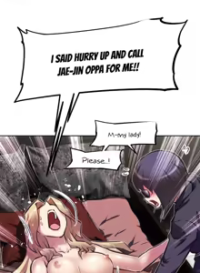 Page 289 of Brawling Go Ch.76-148 - preview thumbnail